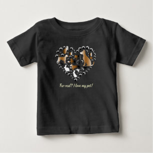 The Ultimate Tee for Animal Lovers"