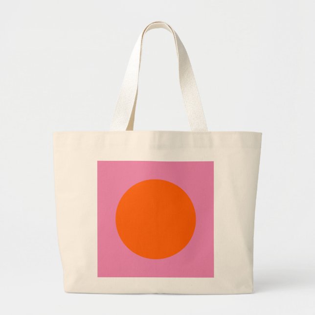The ULTIMATE Tote, Cloth Tote Bags, Custom Clothes (Front)