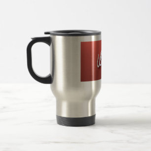 The Ultimate Travel Coffee Mug