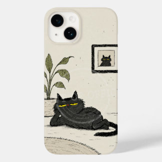 The Ultimate Unbothered Case-Mate iPhone 14 Case