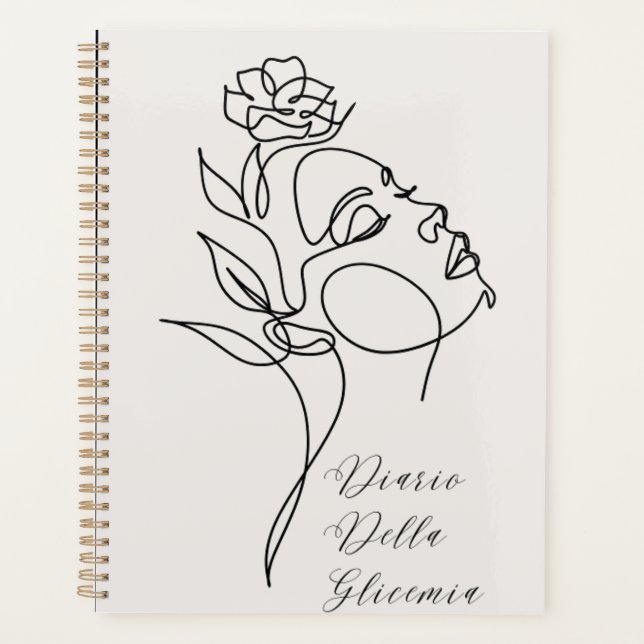 The Ultimate Weekly Planner (Front)