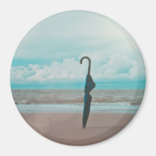 The umbrella - magnet