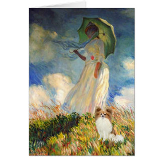 The Umbrella - Papillon 4
