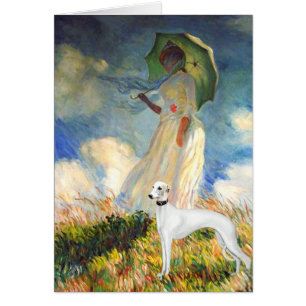 The Umbrella - Whippet 11B
