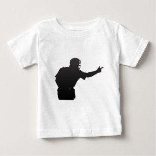 The Umpire Baby T-Shirt