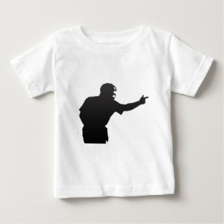 The Umpire Baby T-Shirt