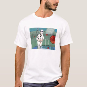 The umpire T-Shirt