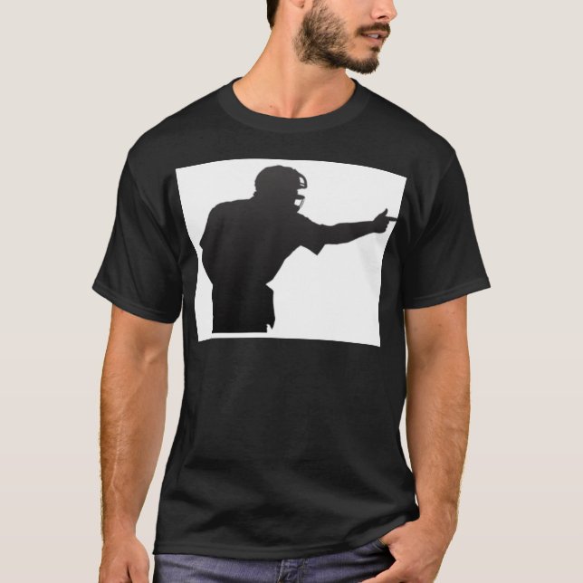 The Umpire T-Shirt (Front)