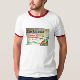 The UnCola T-Shirt