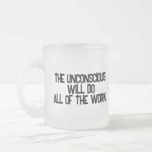 The Unconscious Mug