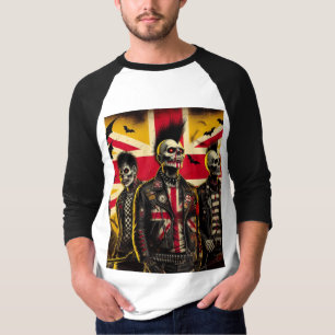 The Undead Kings T-Shirt