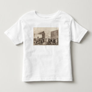 The Unemployed of London Toddler T-Shirt