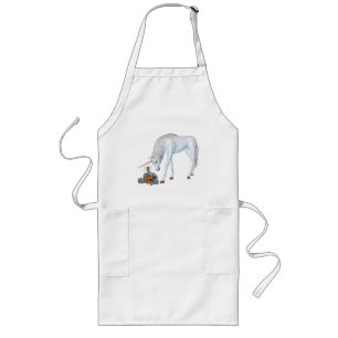 The Unicorn and Fairy Apron