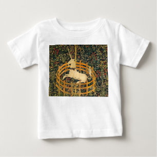 The Unicorn in Captivity Baby T-Shirt