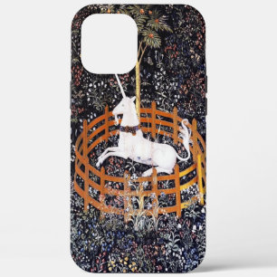 The Unicorn in Captivity iPhone 12 Pro Max Case