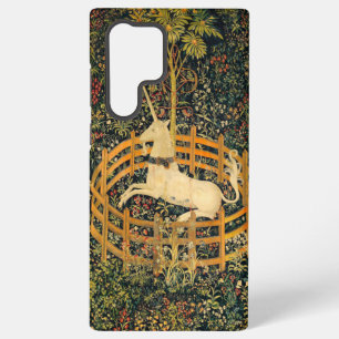 The Unicorn in Captivity Samsung Galaxy Case