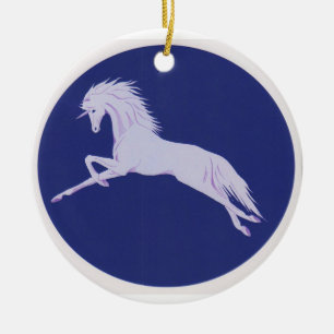 The Unicorn Ornament