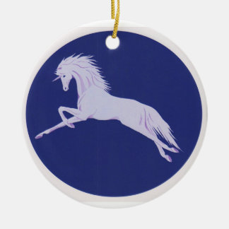 The Unicorn Ornament