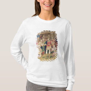 The Unification of the States T-Shirt