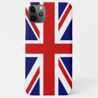 The Union Jack Classic Flag of the United Kingdom