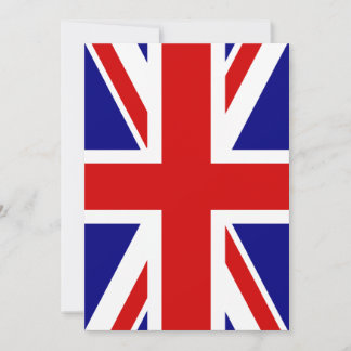 The Union Jack Flag