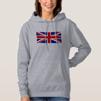 The Union Jack Flag