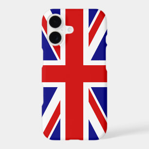 The Union Jack Flag of the UK - United Kingdom