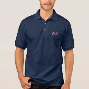 lacoste union jack polo shirt