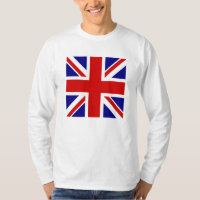 The Union Jack Flag