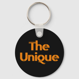 The Unique Keychain
