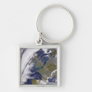 The United Kingdom Key Ring