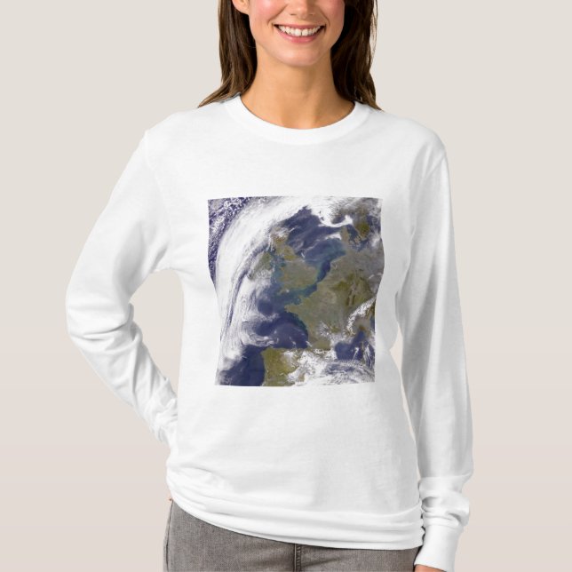 The United Kingdom T-Shirt (Front)
