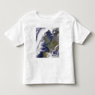 The United Kingdom Toddler T-Shirt