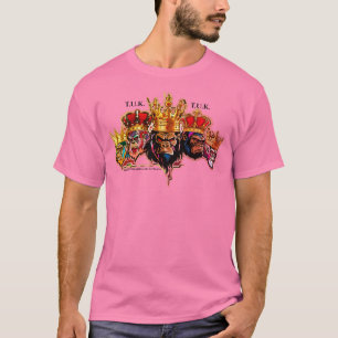 THE UNITED KINGS T-Shirt