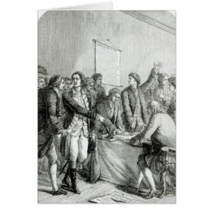 The United States Declaration of Independence