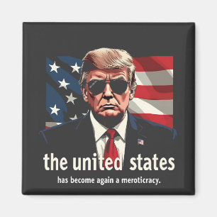 The United States Has Become a Meritocracy Again Magnet