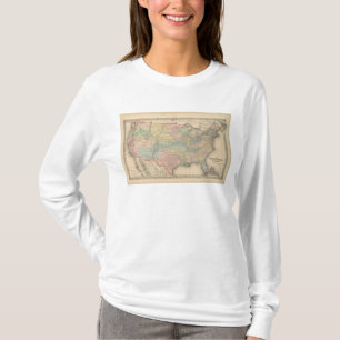 The United States of America T-Shirt