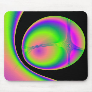 The Universal Egg Mouse Mat