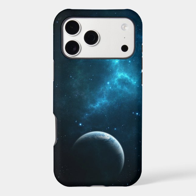 The universe (Back)