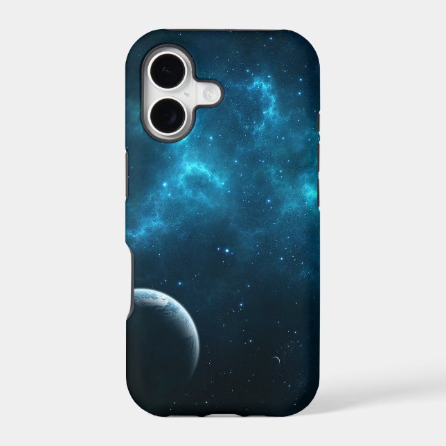 The universe (Back)