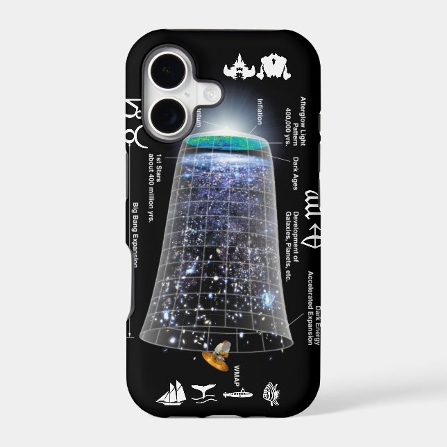 The Universe (Back)