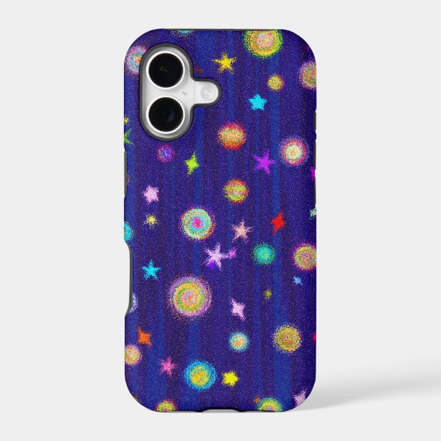 The Universe A2f (Back)