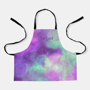 The Universe Apron