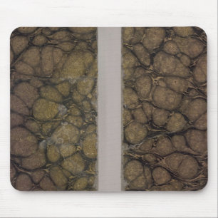 The Universe Atlas Classic Covers Mouse Mat