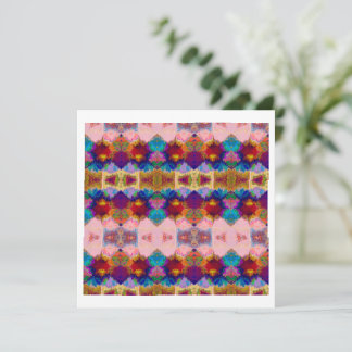 the universe invitation