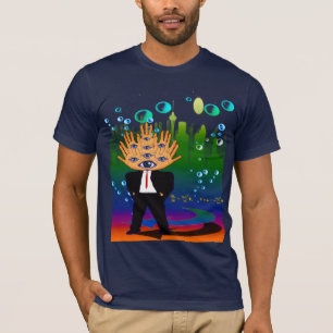 THE UNIVERSE IS QUEER T-Shirt