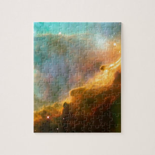 The Universe Jigsaw Puzzle