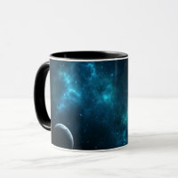The universe
