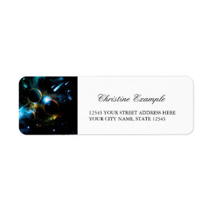 The universe of planets