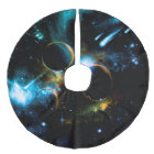 The universe of planets